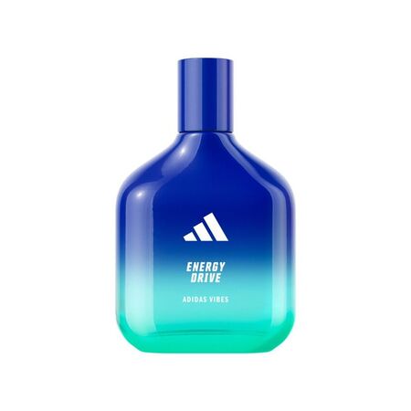 Perfume Unissex Adidas Vibes Energy Drive EDP - Adidas