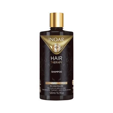 Inoar Hair Therapy - Shampoo 500ml