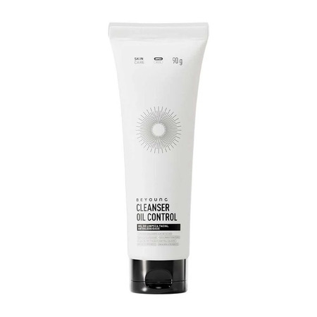 Cleanser Oil Control Beyoung - Gel de Limpeza Facial