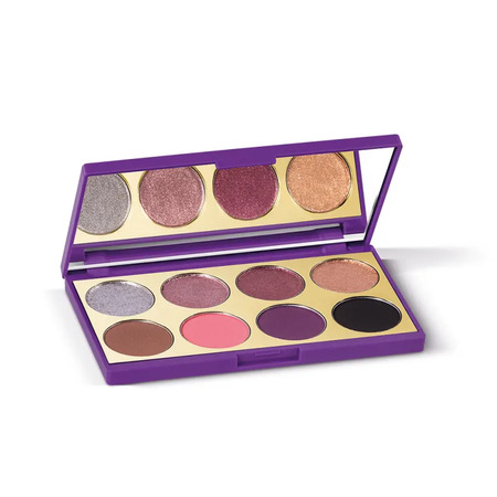 EUD NIINA SECRETS PALETA SOMBRA PURPLE SECRET 5 6G