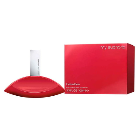 My Euphoria Eau De Parfum Calvin Klein - Perfume Feminino