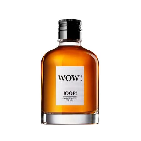 Perfume Masculino Wow! EDT - Joop!