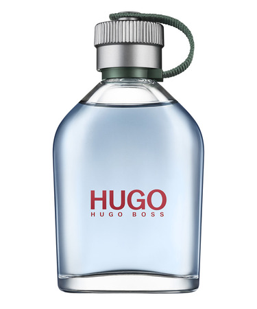 Hugo Eau de Toilette Hugo Boss - Perfume Masculino