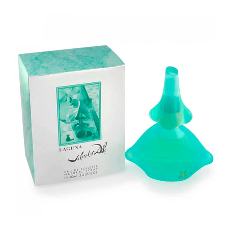Perfume Feminino Laguna Femme EDT - Salvador Dali