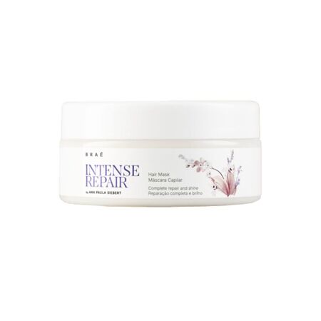 BRAE INTENSE REPAIR BY ANA PAULA SIEBERT MASC CAP 200G