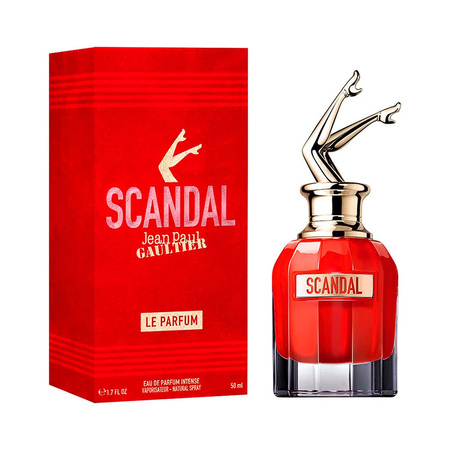 Scandal Le Parfum Eau de Parfum Jean Paul Gaultier - Perfume Feminino