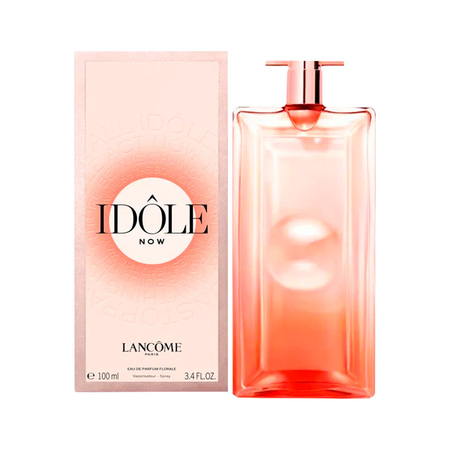 Idôle Now Eau de parfum Lancôme - Perfume Feminino
