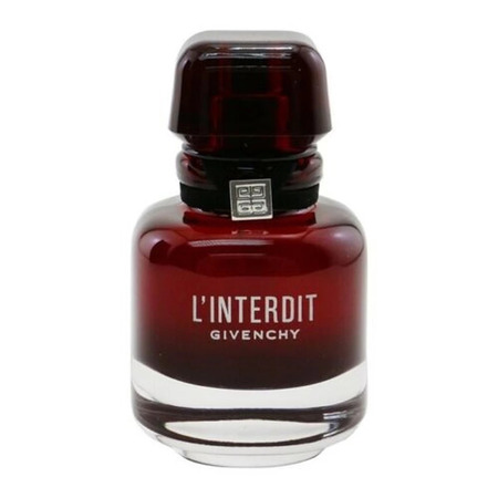 L'Interdit Rouge Eau de Parfum Givenchy - Perfume Feminino