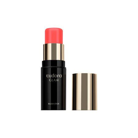 Eudora Glam - Blush Stick Rosa Ginger