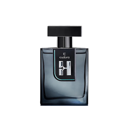 Eudora H Deo Colônia - Perfume Masculino 100ml