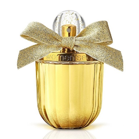Women's Secret Gold Seduction Eau de Parfum - Perfume Feminino