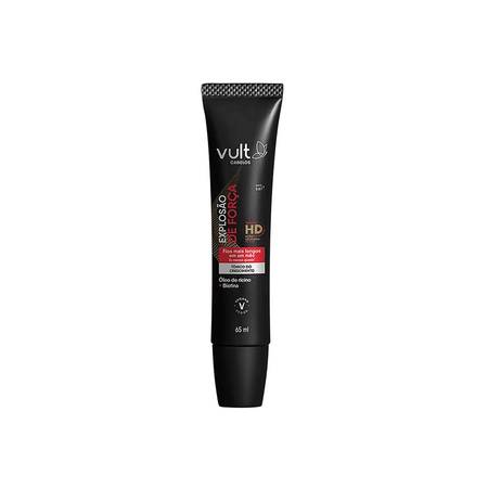 Vult Cabelos Explosão de Força - Tônico do Crescimento 65ml