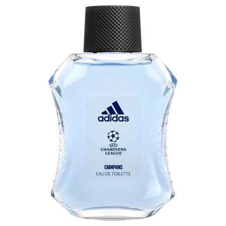 UEFA Champions League Eau de Toilette Adidas - Perfume Masculino