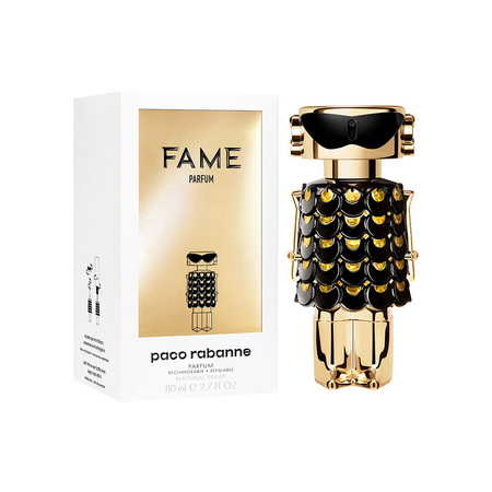 Fame Parfum Rabanne - Perfume Feminino