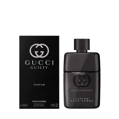 Gucci Guilty Parfum Pour Homme - Perfume Masculino