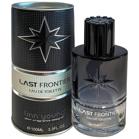 LY LAST FRONTIER EDT 100ML