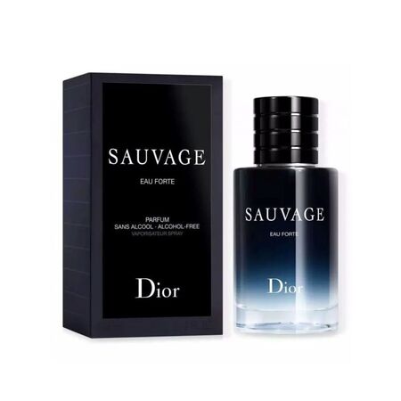 Perfume Masculino Sauvage Eau Forte Parfum - Dior