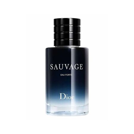 Perfume Masculino Sauvage Eau Forte Parfum - Dior