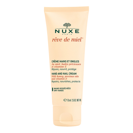 Nuxe Rêve de Miel Crème Mains et Ongles - Creme para Mãos e Unhas