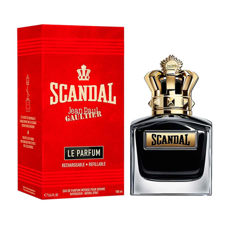 Scandal Le Parfum Eau de Parfum Jean Paul Gaultier - Perfume Masculino