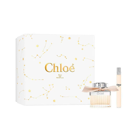 COFFRET CHLOE SIGNATURE EDP 50ML+10ML