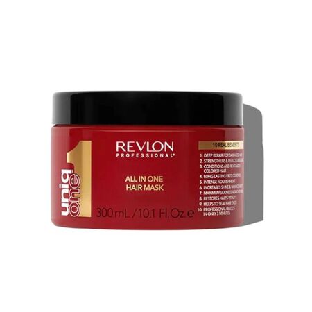 Máscara Capilar Uniq One All In One Supermask 300ml - Revlon Professional