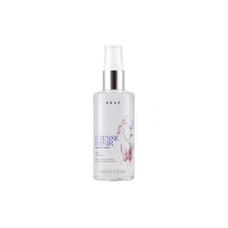 Óleo Capilar Intense Repair By Ana Paula Siebert 60ml - Braé