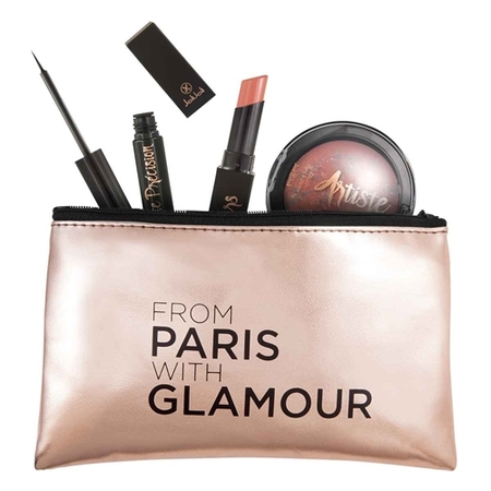 Joli Joli From Paris With Love Makeup Set - Kit de Maquiagem