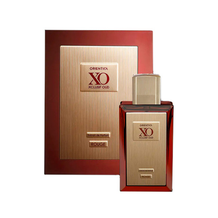 Xclusif Oud Rouge Eau de Parfum Orientica - Perfume Unissex 60ml