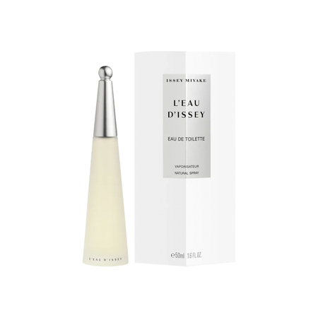 L'Eau D'Issey Eau de Toilette Issey Miyake - Perfume Feminino