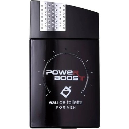 Power Boost Eau de Toilette Omerta - Perfume Masculino