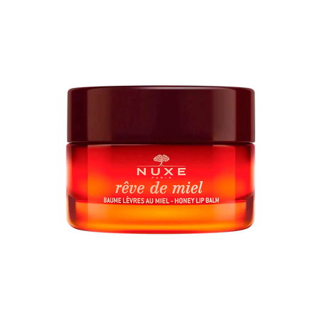 Nuxe Rêve de Miel Baume Lèvres - Hidratante Labial