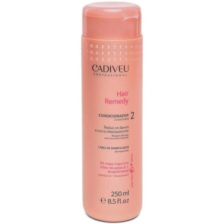 Cadiveu Professional Hair Remedy - Condicionador 250ml