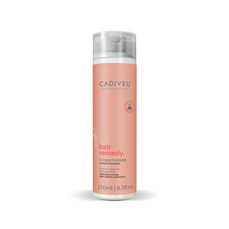 Cadiveu Professional Hair Remedy - Condicionador 250ml