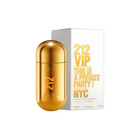 212 VIP Eau de Parfum - Perfume Feminino