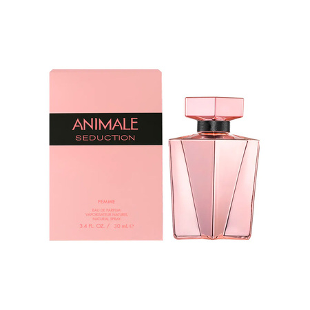 Animale Seduction for Woman Eau De Parfum  - Perfume Feminino