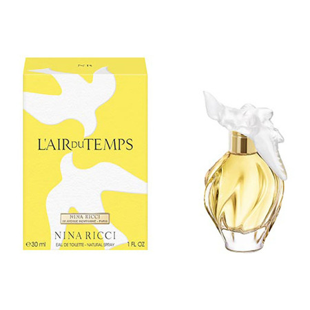 NR NINA L AIR DU TEMPS EDT 30ML