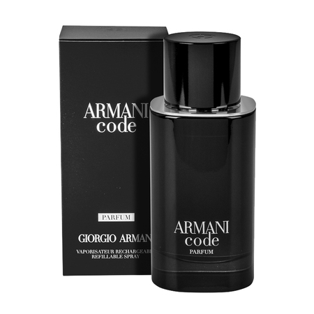 Perfume Masculino Armani Code Eau de Parfum - Giorgio Armani