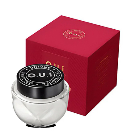 O.U.i Paradis Rouge - Crème Riche 200g