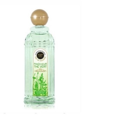 Fraicher The Vert Eau de Cologne 250ml - Perfume Unissex