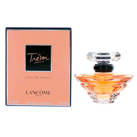 Trésor Eau de Parfum Lancôme - Perfume Feminino