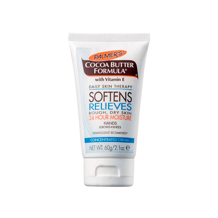 Palmer's Cocoa Butter Formula Softens & Relieves Rough, Dry Skin - Creme Hidratante 60g
