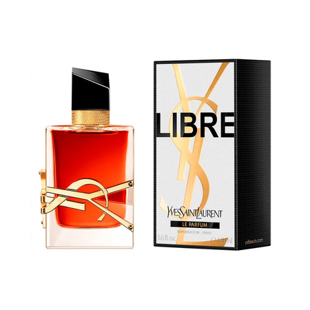 Libre Le Parfum Yves Saint Laurent - Perfume Feminino