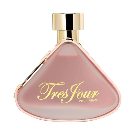 Perfume Feminino Tres Jour Pour Femme EDP - Armaf