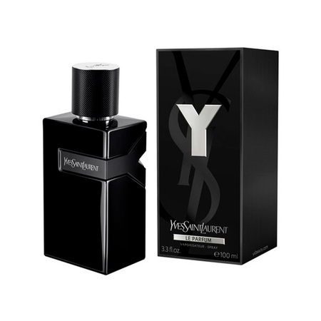 Y Le Parfum Eau de Parfum Yves Saint Lauren  - Perfume Masculino