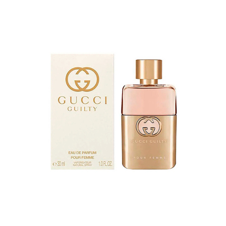 Gucci Guilty Eau de Parfum - Perfume Feminino