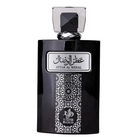 Attar Al Wesal Eau de Parfum Al Wataniah - Perfume Feminino