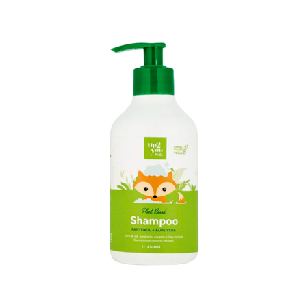 Shampoo up2kids Up2You - Shampoo Infantil 300ml