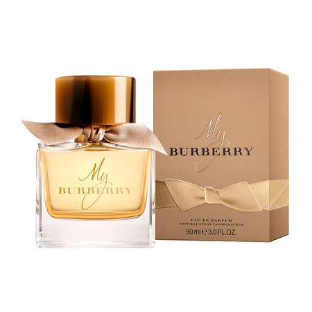 My Burberry Eau de Parfum - Perfume Feminino