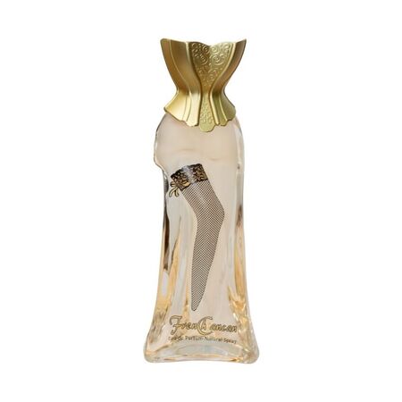 Perfume Feminino French Cancan EDP 100ml - New Brand